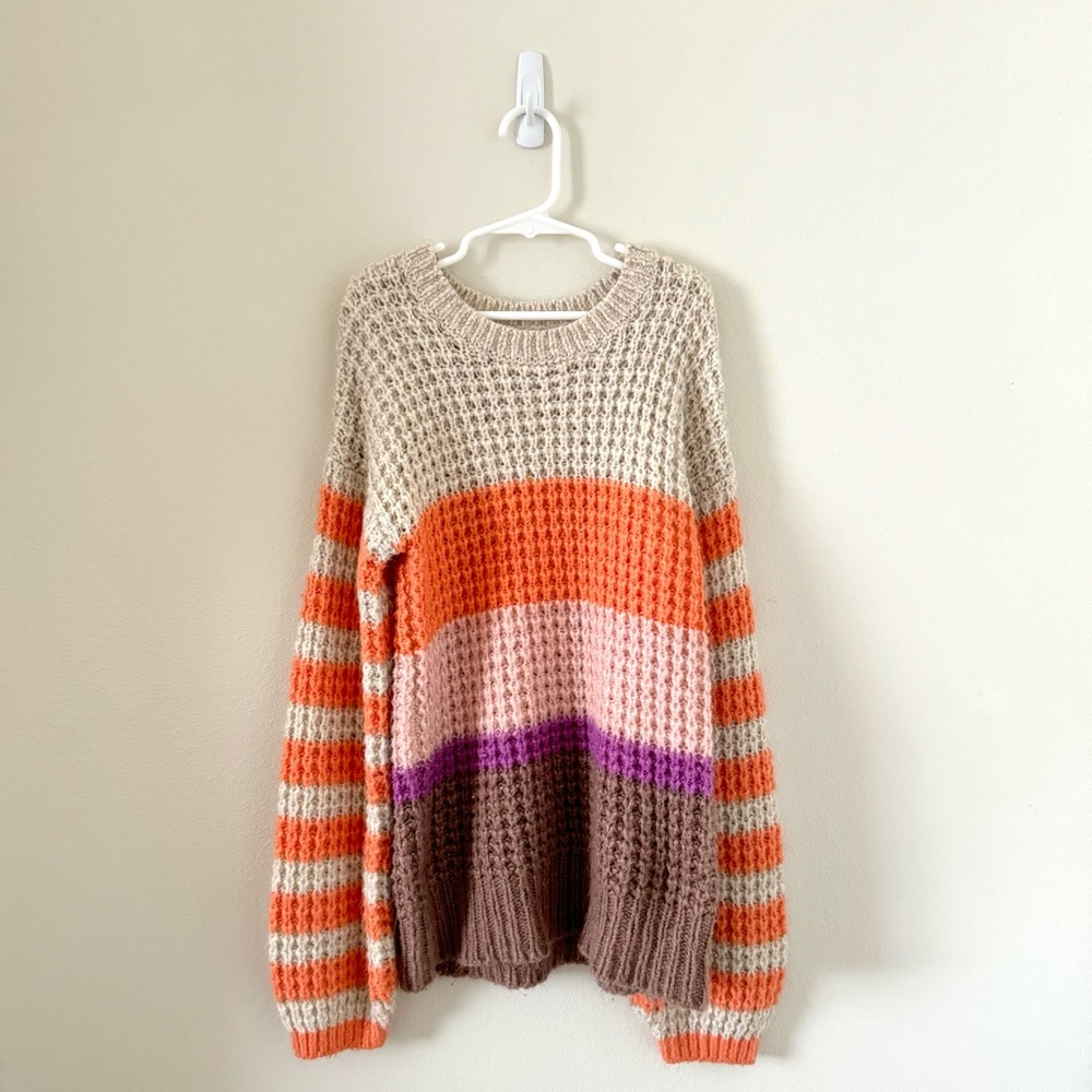 Girls Cat & Jack Sweater